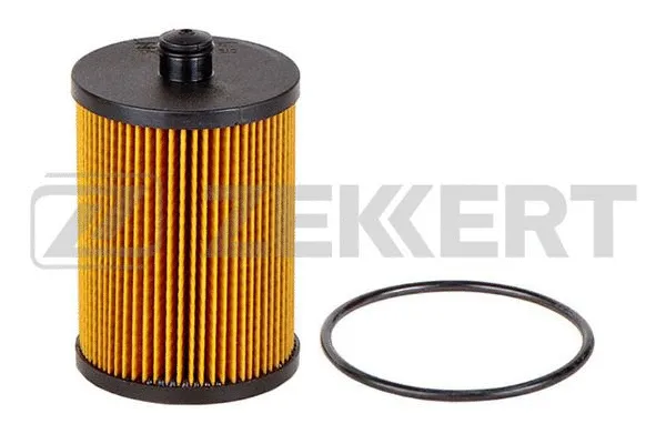 Filtre à carburant ZEKKERT KF-5335E