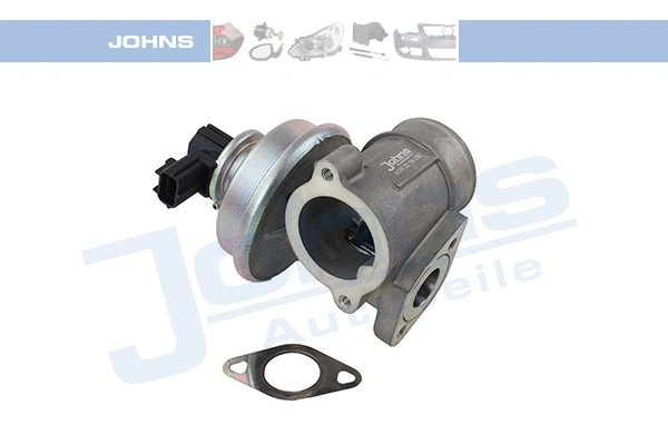 Vanne EGR JOHNS AGR 32 18-096