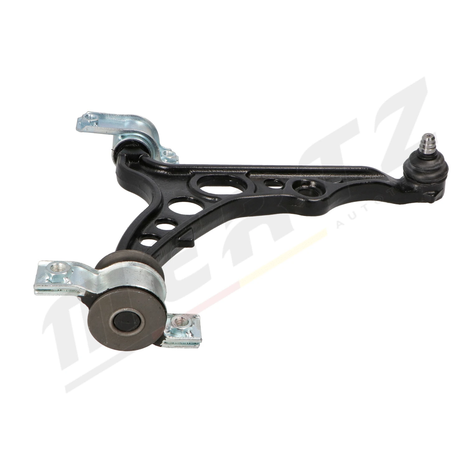Bras de liaison, suspension de roue MERTZ M-S0444