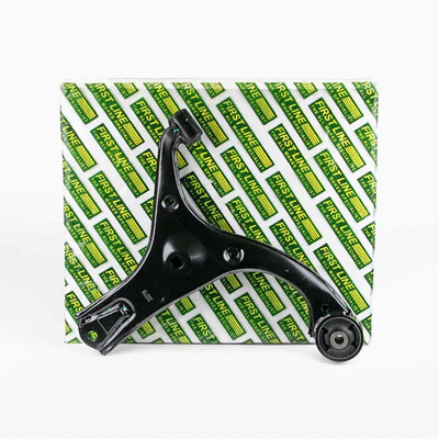 Bras de liaison, suspension de roue FIRST LINE FCA6601