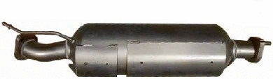 Filtre à particules / à suie, échappement SIGAM G74300