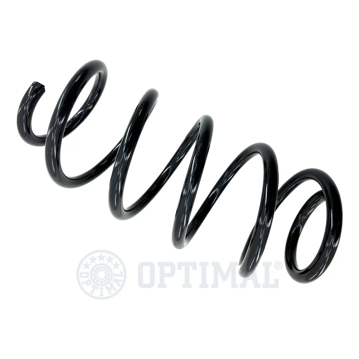 Ressort de suspension OPTIMAL OP-CSP01440