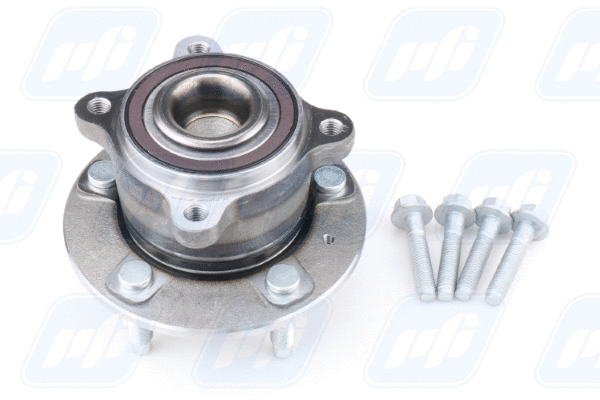 Kit de roulements de roue PFI PHU57493K