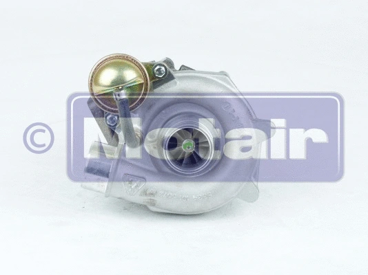 Turbocompresseur, suralimentation MOTAIR TURBO 333122