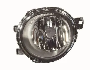 Projecteur antibrouillard ABAKUS 773-2018R-UQ