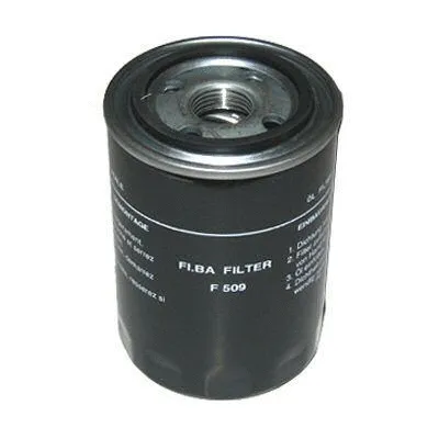Filtre à huile FI.BA F-509