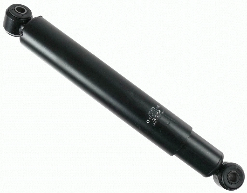 Amortisseur BOGE 40-D10-0