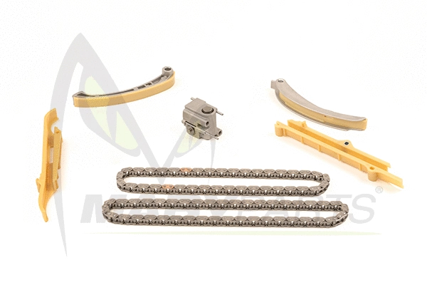 Kit de distribution par chaîne MABYPARTS OTK031076