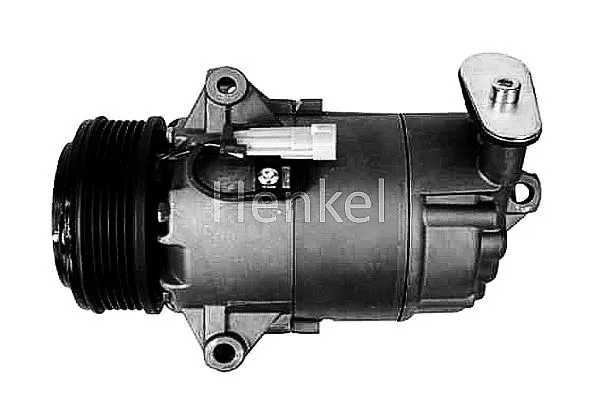 Compresseur, climatisation Henkel Parts 7110656R