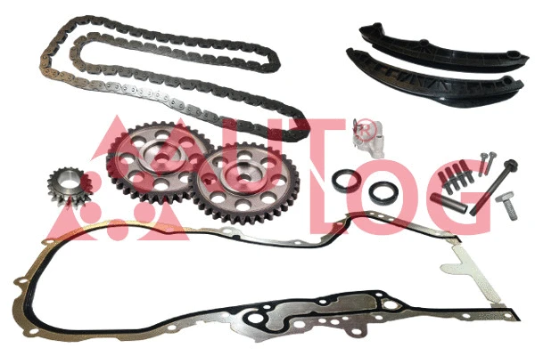 Kit de distribution par chaîne AUTLOG KT1059