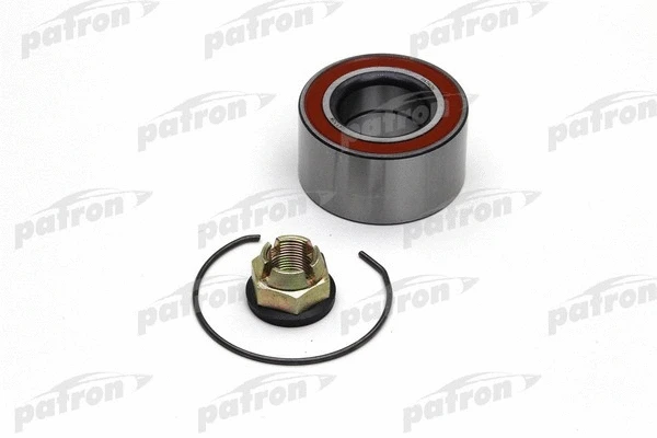 Kit de roulements de roue PATRON PBK1308