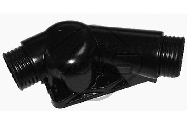 Bride de liquide de refroidissement Metalcaucho 03749