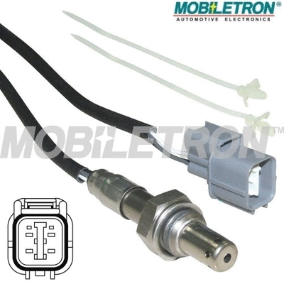Sonde lambda MOBILETRON OS-H441P
