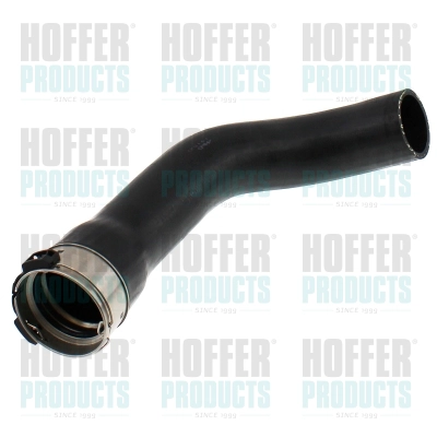 Gaine de suralimentation HOFFER 961659