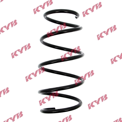 Ressort de suspension KYB RA4135