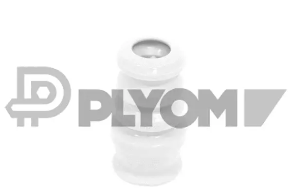 Butée élastique, suspension PLYOM P762382