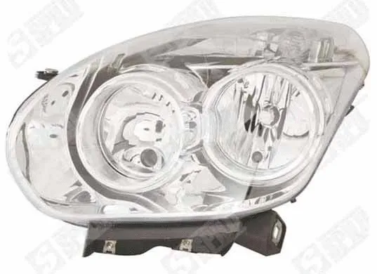 Projecteur principal SPILU 390050