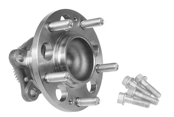 Kit de roulements de roue MGA KR4033