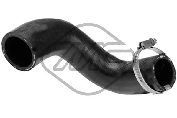 Gaine de suralimentation Metalcaucho 79209