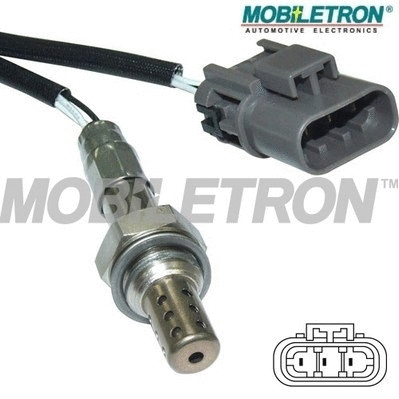Sonde lambda MOBILETRON OS-N302P