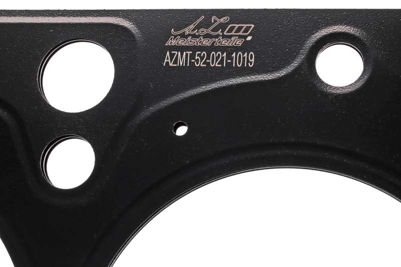 Joint, culasse A.Z. Meisterteile AZMT-52-021-1020