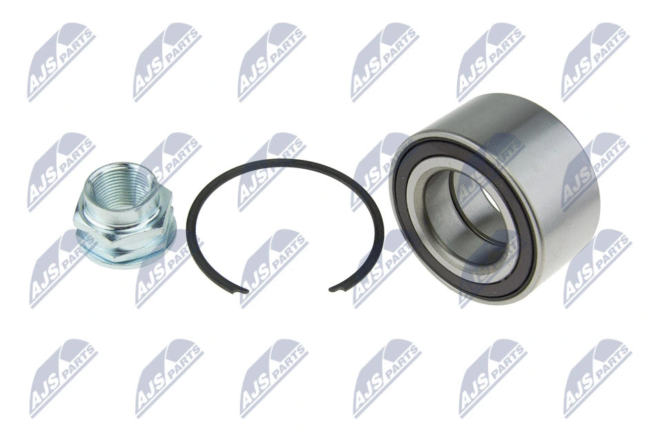 Kit de roulements de roue NTY KLP-FT-023