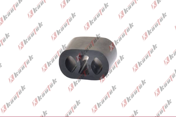 Suspension, échappement KAUTEK OP-VR007