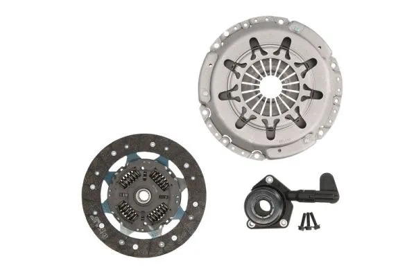 Kit d'embrayage NEXUS F1G211NX
