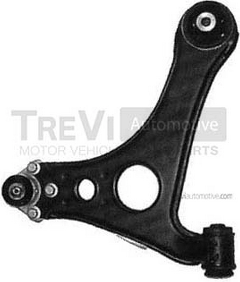 Bras de liaison, suspension de roue TREVI AUTOMOTIVE TRTT3342