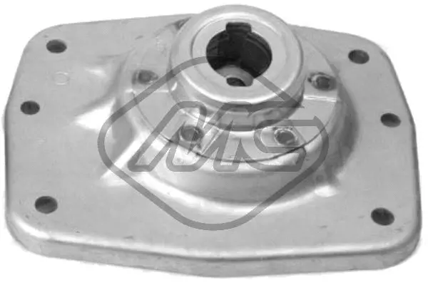 Coupelle de suspension Metalcaucho 02947