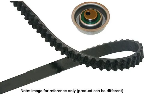 Kit de courroie crantée KAVO PARTS DKT-3025