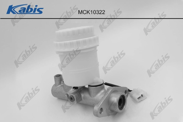 Maître-cylindre de frein KABIS MCK10322