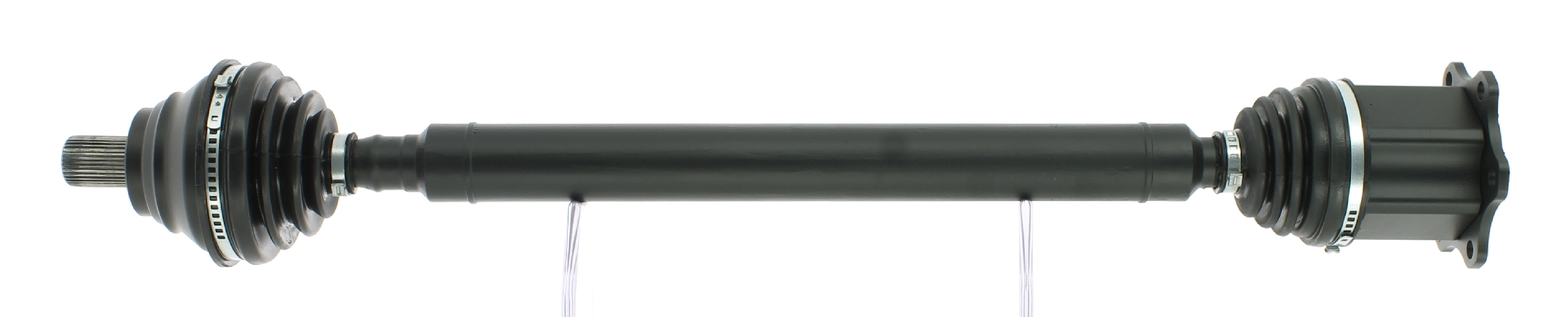 Arbre de transmission FRIESEN FDS1014