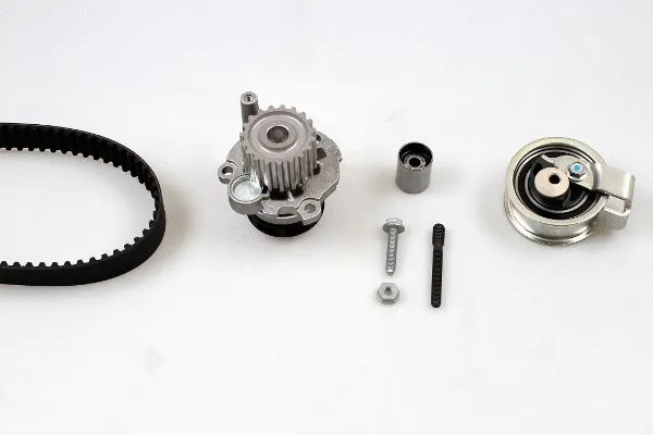 Pompe à eau + kit de courroie crantée GK K980134C