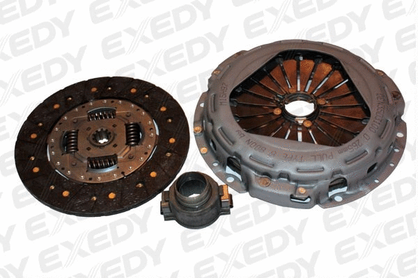 Kit d'embrayage EXEDY IVK2004