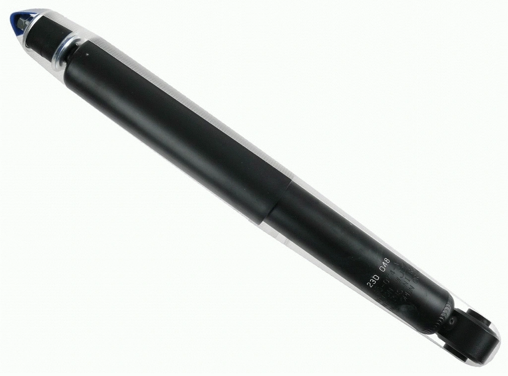 Amortisseur BOGE 30-074-A