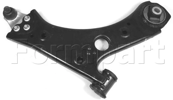 Bras de liaison, suspension de roue FORMPART 1409081