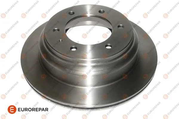 Disque de frein EUROREPAR 1667862080