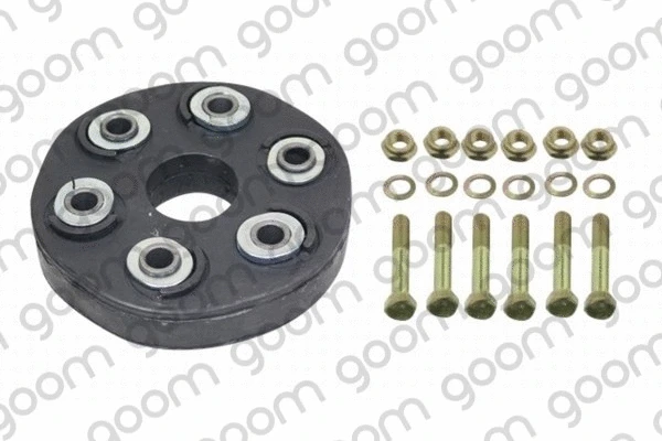 Joint, arbre de transmission GOOM UJ-0005