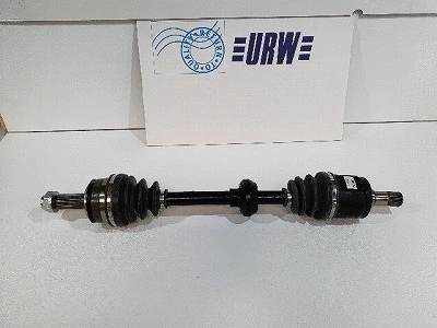 Arbre de transmission URW 10-08122