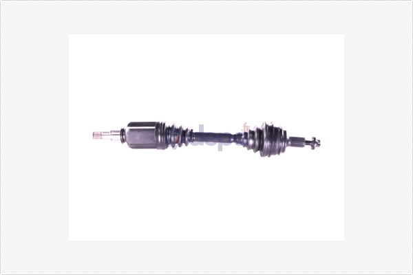 Arbre de transmission DEPA 3308660