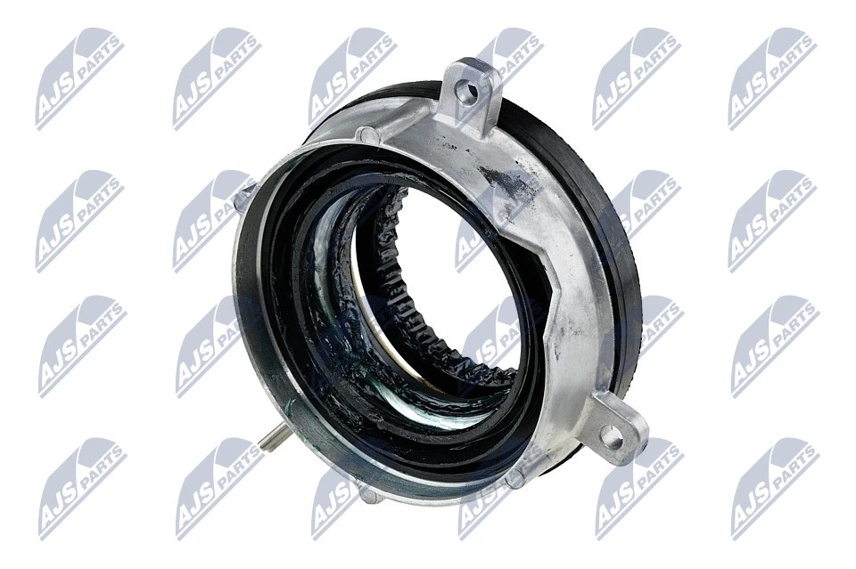 Embrayage, verrouillage du différentiel NTY KSB-DW-001