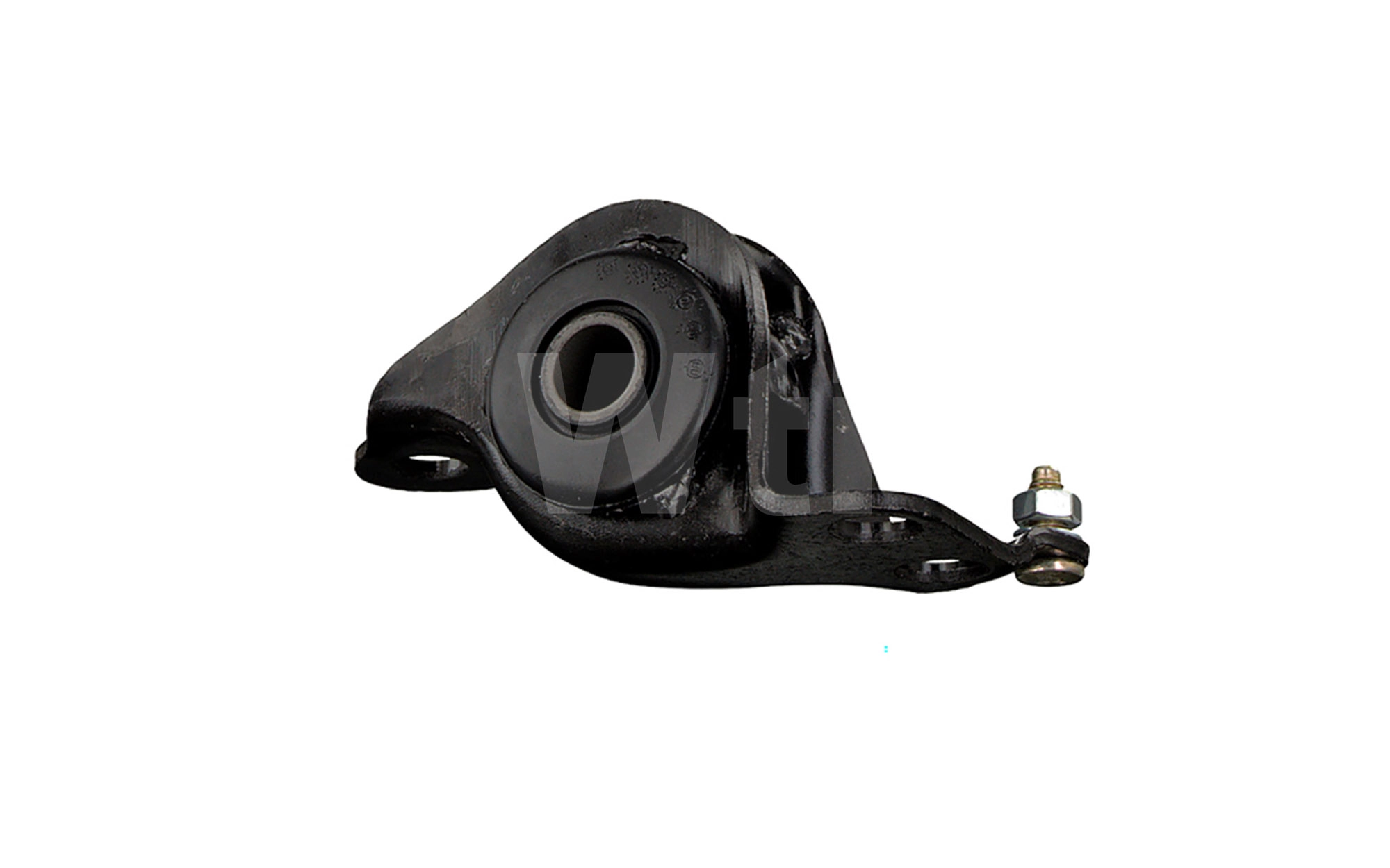 Suspension, bras de liaison Wti Automotive A301025