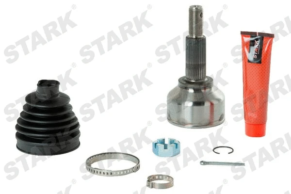 Jeu de joints, arbre de transmission Stark SKJK-0200550