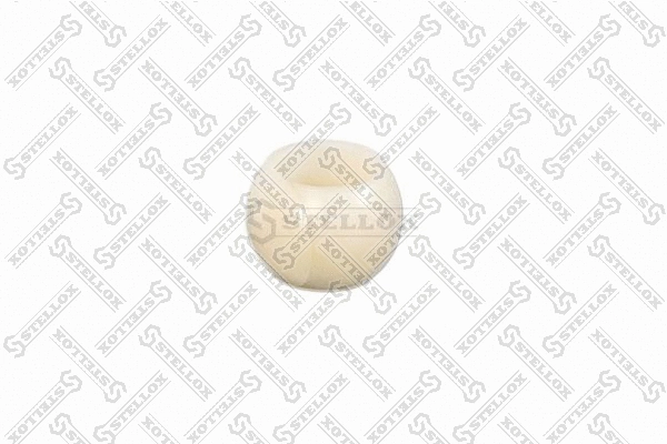 Coussinet de palier, stabilisateur STELLOX 84-12631-SX