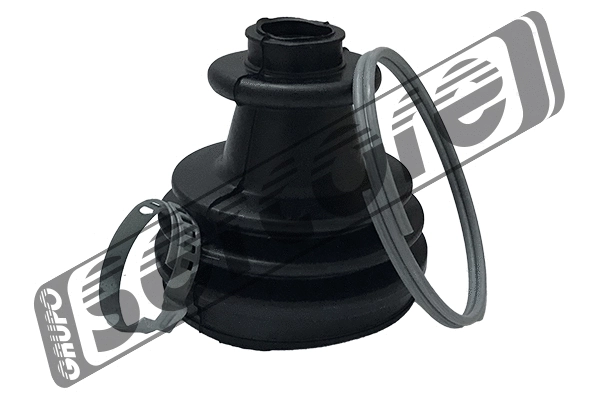 Jeu de joints-soufflets, arbre de commande SERCORE 06K112