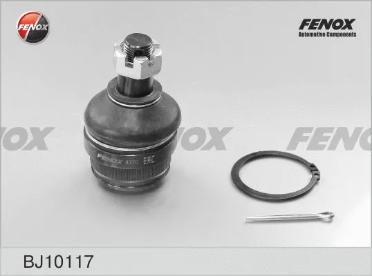 Rotule de suspension FENOX BJ10117