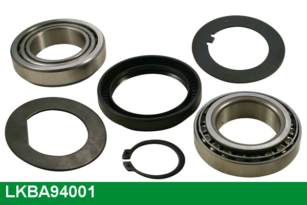 Kit de roulements de roue LUCAS LKBA94001