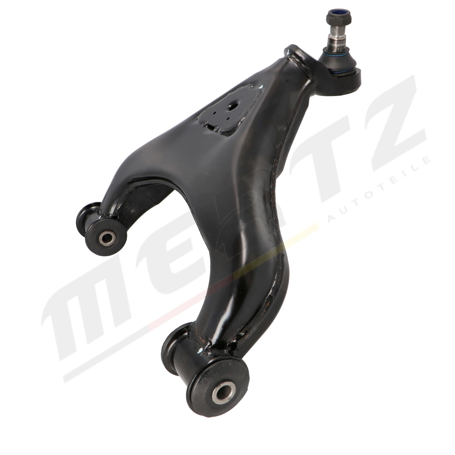 Bras de liaison, suspension de roue MERTZ M-S0696
