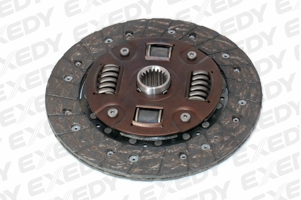 Disque d'embrayage EXEDY HYD310